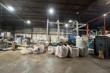 Kawasan Perindustrian Bukit Minyak