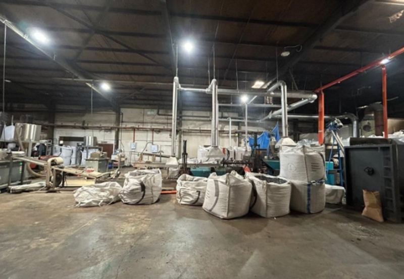 Kawasan Perindustrian Bukit Minyak