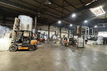 Kawasan Perindustrian Bukit Minyak