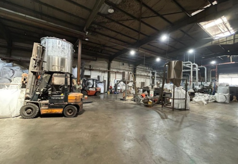 Kawasan Perindustrian Bukit Minyak