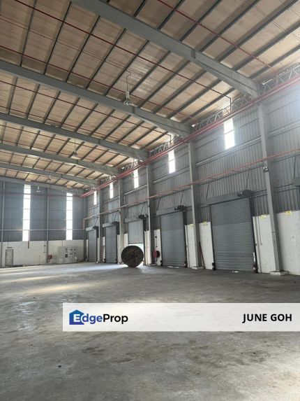 Factory In Sungai Petani For Rent, Kedah, Sungai Petani