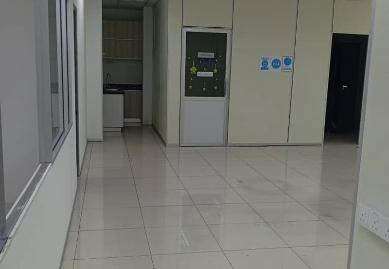 Bayan Lepas FTZ Factory For Sale