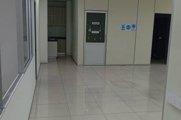 Bayan Lepas FTZ Factory For Sale