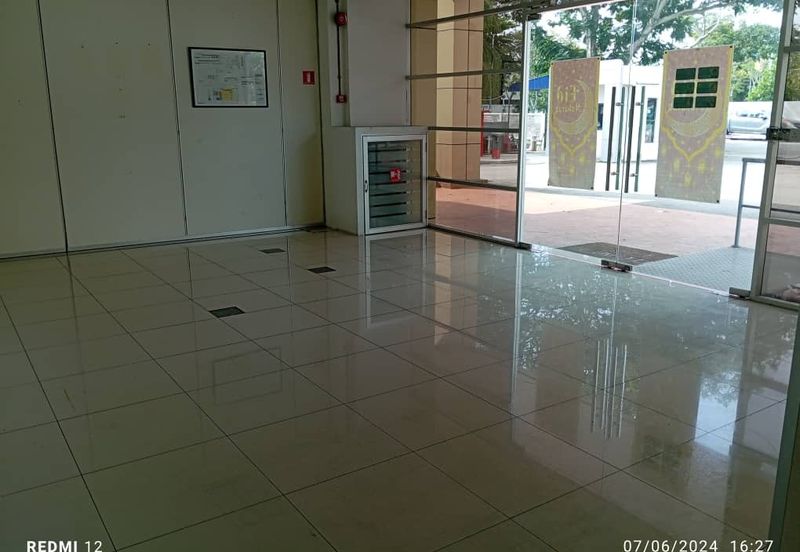 Bayan Lepas FTZ Factory For Sale