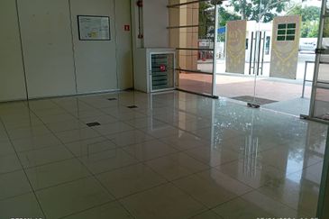 Bayan Lepas FTZ Factory For Sale