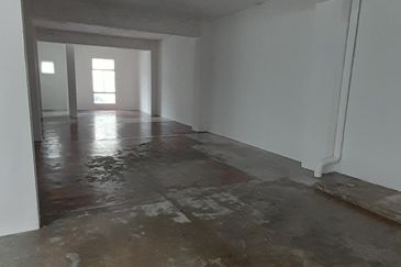 Kinta Lane 2 Storey Heritage Shoplot For Sale 