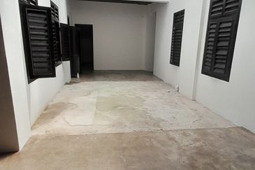 Kinta Lane 2 Storey Heritage Shoplot For Sale 