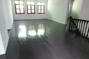 Kinta Lane 2 Storey Heritage Shoplot For Sale 