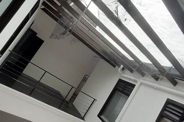 Kinta Lane 2 Storey Heritage Shoplot For Sale 