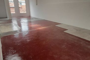 Kinta Lane 2 Storey Heritage Shoplot For Sale 