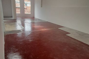 Kinta Lane 2 Storey Heritage Shoplot For Sale 