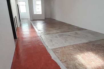 Kinta Lane 2 Storey Heritage Shoplot For Sale 