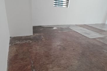 Kinta Lane 2 Storey Heritage Shoplot For Sale 