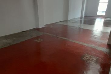 Kinta Lane 2 Storey Heritage Shoplot For Sale 