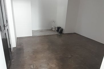 Kinta Lane 2 Storey Heritage Shoplot For Sale 