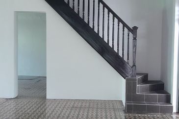 Kinta Lane 2 Storey Heritage Shoplot For Sale 