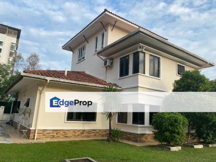 Big Land Bungalow Arca Suadamai BTHO Cheras , Selangor, Cheras