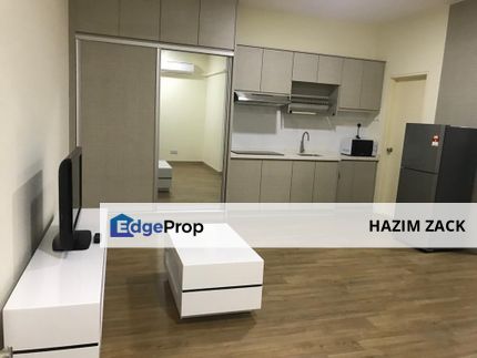 Saville Cheras MRT Walking Distance For Sale, Selangor, Cheras