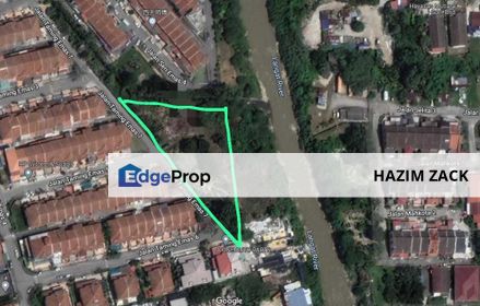 Residential Land Sungai Chua For Sale, Selangor, Kajang