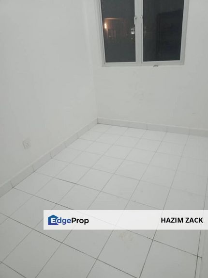 Townhouse Taman Sunville, Selangor, Kajang