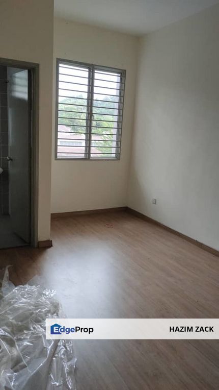 Double Storey TTDI Grove Kajang, Selangor, Kajang