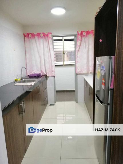 Silk Sky For Rent Balakong, Selangor, Balakong