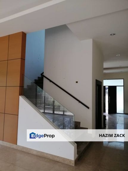 3 Storey Bungalow Sunway Eastwood Equine, Selangor, Seri Kembangan