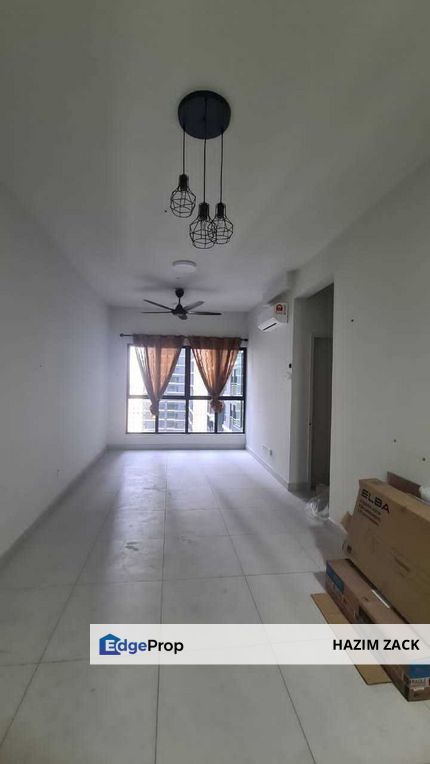 Maxim Cheras For Rent, Kuala Lumpur, Cheras