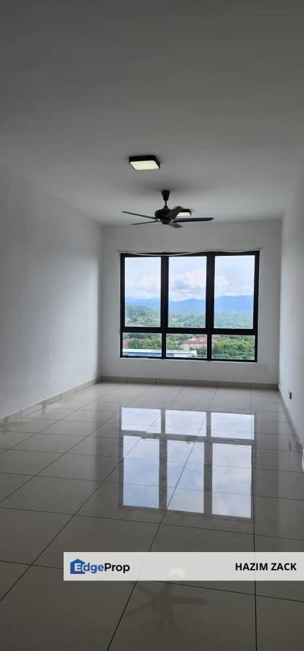 Kiara Plaza Bandar Tek Kajang, Selangor, Semenyih