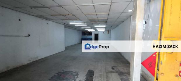 Shoplot groundfloor, Selangor, Cheras