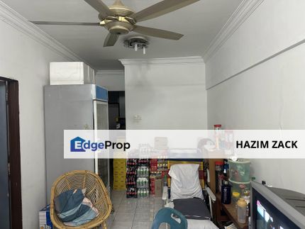 Damai Perdana Flat Freehold, Selangor, Bandar Damai Perdana