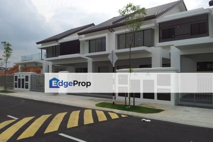 Zero deposit, Selangor, Bandar Sungai Long