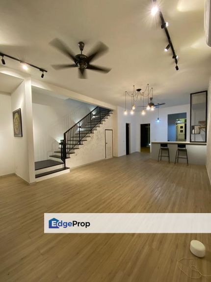 Cheap, Double Storey, Marrydale Eco Majestic , Selangor, Semenyih