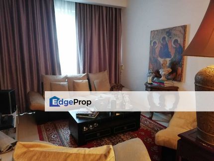 Full Furnish , Marc Residence , KLCC, Kuala Lumpur, KL City
