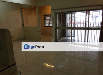 Renovated , Double Storey House , Taman Bukit Anggerik, Selangor, Cheras