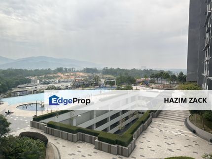 Kiara Plaza Studio Kajang Semenyih, Selangor, Semenyih