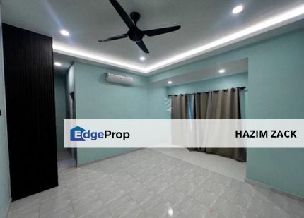 Sungai Long 6 Terrace House, Selangor, Bandar Sungai Long