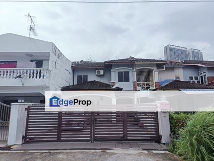 Renovated & Extend , Double Storey House , Pandan Perdana , Cheras, Selangor, Pandan Perdana