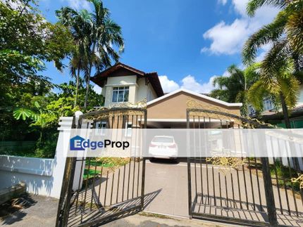 Renovated,Cheras Hartamas Bungalow,Vista Mas, Selangor, Cheras