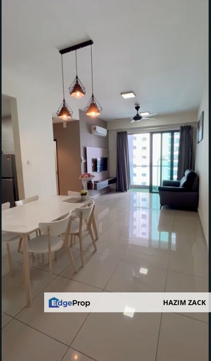 Ascenda Resident Setapak, Kuala Lumpur, Setapak