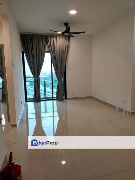 Brand New Condo , Partial Furnish , Parkland Residence , Cheras , Batu 9, Selangor, Cheras