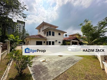 Suadamai Arca Bungalow Cheras Hussein Onn, Selangor, Cheras