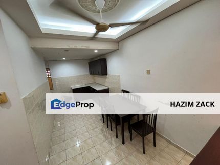 Double Storey Taman Tasik Puchong, Selangor, Puchong