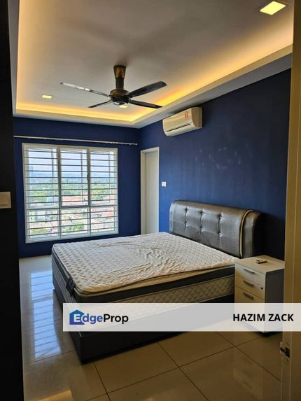 Imperial Residence, Selangor, Batu 9th Cheras