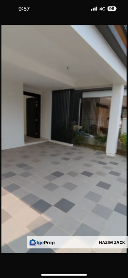 Single Storey Semi D Serdang Kedah, Kedah, Serdang