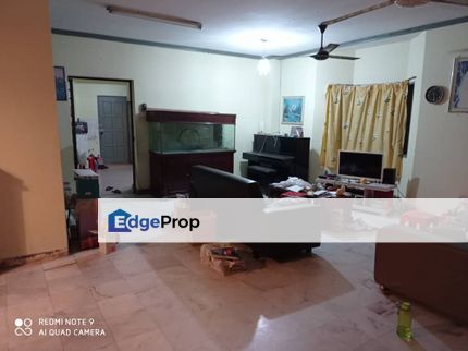 Big Terrace House Setapak Jalan Ayeh Jerneh, Kuala Lumpur, Setapak