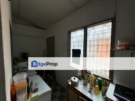 22 X 70 | TarC | Freehold | Double Storey | Taman Bunga Raya , Setapak, Kuala Lumpur, Setapak