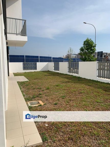 Below Market Corner Double Storey Setia Ecohill 2 , Selangor, Semenyih