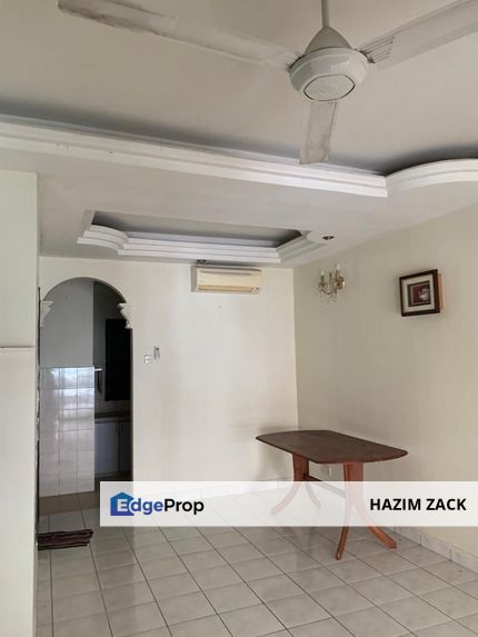Freehold Puchong Utama Double Storey, Selangor, Puchong
