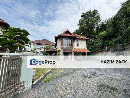 Below market Subang Alam Double Storey semi d, Selangor, Shah Alam